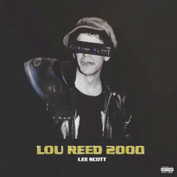 Lou Reed 2000