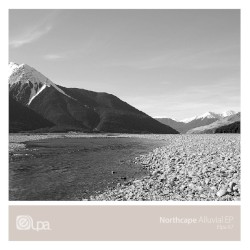 Alluvial EP