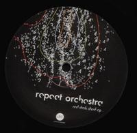 Red Dark Shed EP