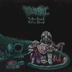 Broken Sword, Rotten Shield