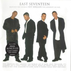 Hit Singles: Around the World: The Journey So Far
