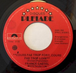 Cours pas trop fort, cours pas trop loin