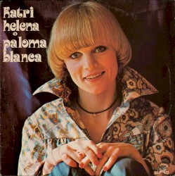 Paloma blanca