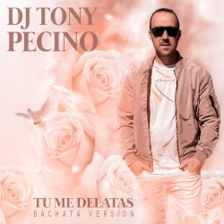 Tu me delatas (bachata version)