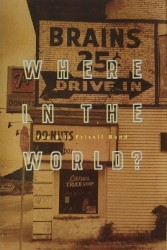 Where in the World?