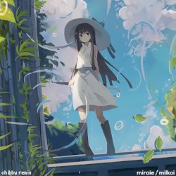ミサキ (Chibby remix)