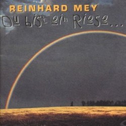 Du bist ein Riese ...!