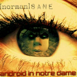 Android in Notre Dame