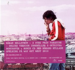 2 steg från paradise