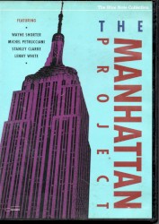 The Manhattan Project