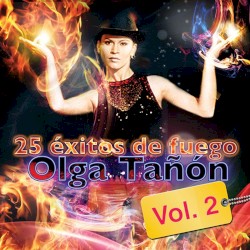 25 éxitos de fuego, vol. 2