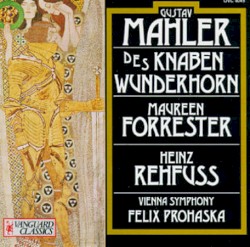 Des Knaben Wunderhorn