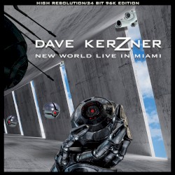 New World Live in Miami