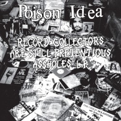 Record Collectors Are Pretentious Assholes