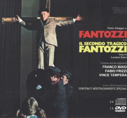 Fantozzi / Il secondo tragico Fantozzi