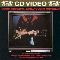 Money for Nothing
