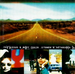 Stoned & Dethroned