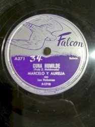 Cuna humilde / Aburrido de la vida