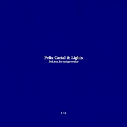 Feel Less (string version recorded live at The Warehouse studio)