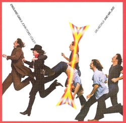 Dr. Heckle and Mr. Jive