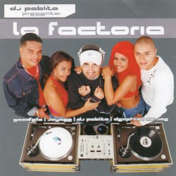 La Factoría