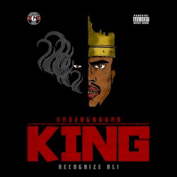 Underground King