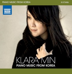 Piano Music from Korea
