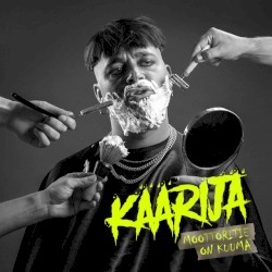 Moottoritie on kuuma (Vain elämää kausi 16)