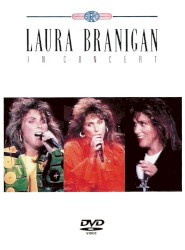 Laura Branigan in Concert
