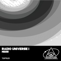 Radio Universe I