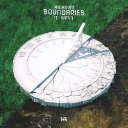 Boundaries