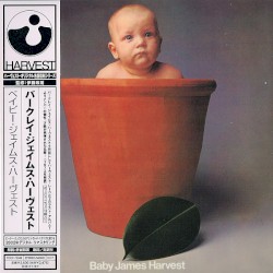Baby James Harvest