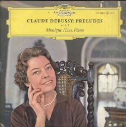 Preludes, Vol. 2
