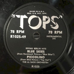Irving Berlin Hits