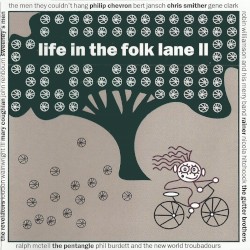 Life in the Folk Lane II