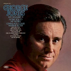 George Jones