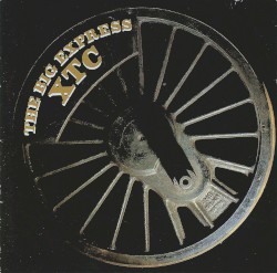 The Big Express