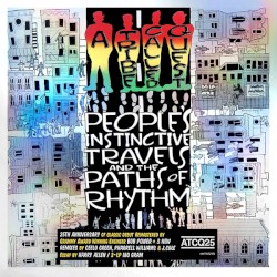 People’s Instinctive Travels and the Paths of Rhythm