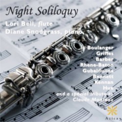 Night Soliloquy