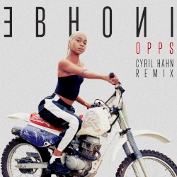 Opps (Cyril Hahn remix)