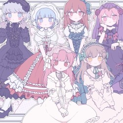 ヒアルロンリーガール