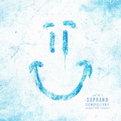 Cosmopolitanie : En route vers l'Everest