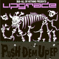 Push Dem Up EP