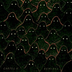 Cartell II (remixes)