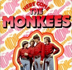 Here Come The Monkees