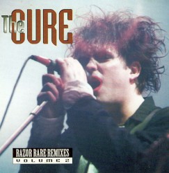 Razor Rare, Volume 2: Remixes
