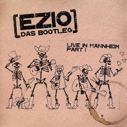 Das Bootleg: Live in Mannheim, Part 1