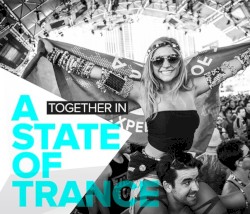 Together in a state of trance - festival 2015