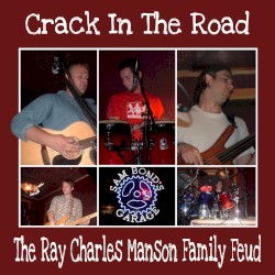 The Ray Charles Manson Family Feud
