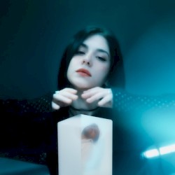 Объятия облаков